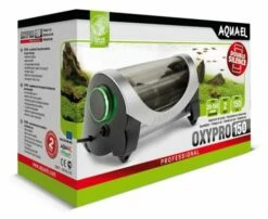 Aquael Compresseur Oxypro 150 1 Sortie