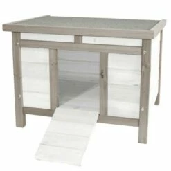 Duvo Plus Woodland Clapier Howie