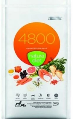 Natura Diet 4800 -Miscota Soldes Boutique 95133 8437013127011 1 g