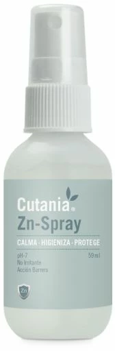 VetNova Cutania Zn-Spray 59 Ml