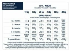 Advance Tourteau Puppy Medium Poulet Et Riz -Miscota Soldes Boutique 95246 6 6 g