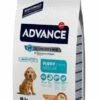 Advance Tourteau Puppy Medium Poulet Et Riz -Miscota Soldes Boutique 95246 1 g