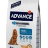 Advance Tourteau Medium Adult Poulet Et Riz -Miscota Soldes Boutique 95247 3 kg 62228 8410650150352 dog 1 g