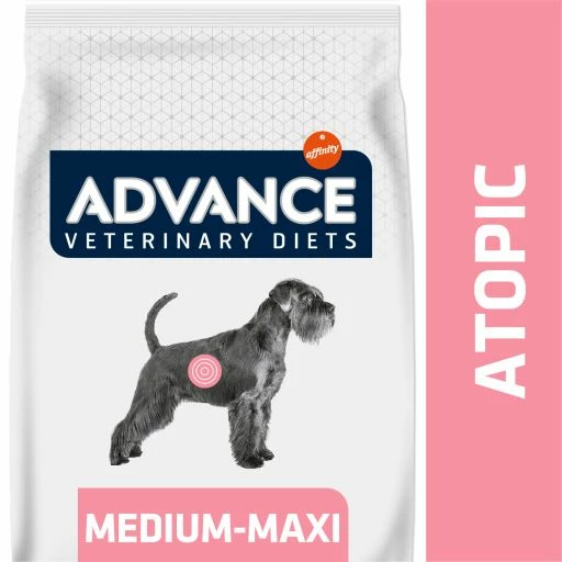 Advance Tourteau Atopic Care Canine 4 Advance Tourteau Atopic Care Canine – Image 2