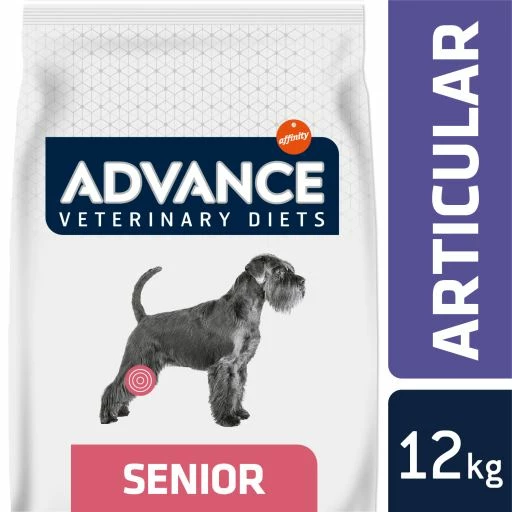 Advance Vet Diets Articular Care 7+ Years 4 Advance Vet Diets Articular Care 7+ Years – Image 2