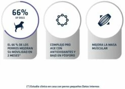 Advance Vet Diets Articular Care 7+ Years 12 Advance Vet Diets Articular Care 7+ Years -Miscota Soldes Boutique 95255 4 4 g