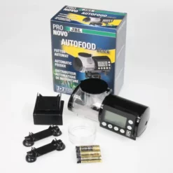 JBL Mangeoire Automatique Noir -Miscota Soldes Boutique 96602 63b5a2b38e16e g