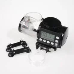 JBL Mangeoire Automatique Noir -Miscota Soldes Boutique 96605 63b5a2cf2b147 g