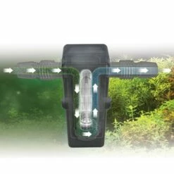 Fluval Clarificateur UVC -Miscota Soldes Boutique A203 image2 646f3dc8846b7 g