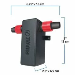 Fluval Clarificateur UVC -Miscota Soldes Boutique A203 image5 646f3da84abbc g