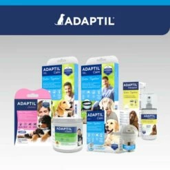 Adaptil Rechange 48Ml -Miscota Soldes Boutique ADAPTIL Calm refill Carousel 10 649ad3203c7d0 g
