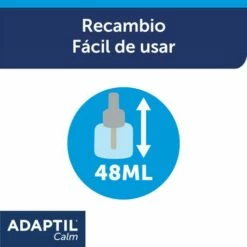 Adaptil Rechange 48Ml -Miscota Soldes Boutique ADAPTIL Calm refill carousel 5 649ad32034dab g