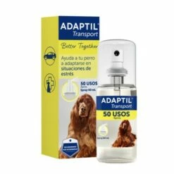 Adaptil Spray Sédatif 60 Mililitres