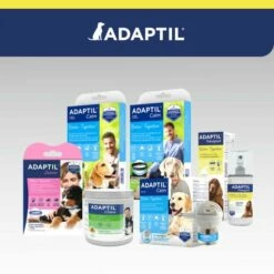 Adaptil Spray Sédatif 60 Mililitres -Miscota Soldes Boutique ADAPTIL Transport Spray60ML carousel 10 649ad38ed92b0 g