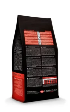 Optimanova Adult Active Poulet Et Riz -Miscota Soldes Boutique Active para Perros Adultos de Pollo y Arroz3 636cbd0326c82 g