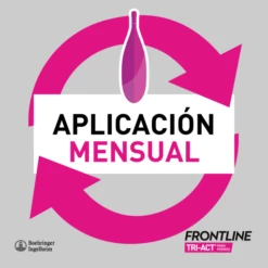 Frontline Pipettes Tri Act Race Moyenne 10-20 Kg -Miscota Soldes Boutique Aplic2 6267f631a158f g