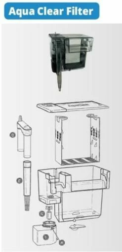 Aquaclear Filtre Sac 30 -Miscota Soldes Boutique Aqua Clear Filter 637e7239ebdb2 g