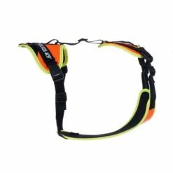 Julius K9 Harnais Mantrailing Orange Et Néon Pour Chiens 9 Julius K9 Harnais Mantrailing Orange Et Néon Pour Chiens -Miscota Soldes Boutique Arnes Mantrailing Naranja y Neon 6478a8e1c6601 g