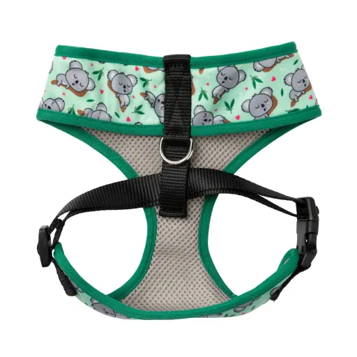 FuzzYard Harnais Dreamtime Koalas Petral Pour Chien Dreamtime Koalas 4 FuzzYard Harnais Dreamtime Koalas Petral Pour Chien Dreamtime Koalas – Image 2