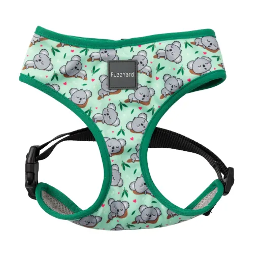 FuzzYard Harnais Dreamtime Koalas Petral Pour Chien Dreamtime Koalas 3 FuzzYard Harnais Dreamtime Koalas Petral Pour Chien Dreamtime Koalas