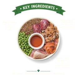 Lily's Kitchen Nourriture Sèche Senior Dinde & Truite 7 Lily's Kitchen Nourriture Sèche Senior Dinde & Truite -Miscota Soldes Boutique BDSR 2 62d12096b65be g