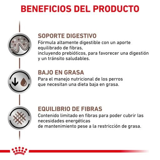 Royal Canin Nourriture Gastro-intestinal Low Fat 22 Canine 10 Royal Canin Nourriture Gastro-intestinal Low Fat 22 Canine – Image 8