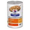 Lot 12 Hill's Prescription Diet Canine -Miscota Soldes Boutique BK34063M PD Ca cd Urinary Care Chicken Can EU 3D Front 6358db16a6e8e g