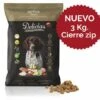 Mediterranean Natural Nourriture Complète Pour Les Chiens Adultes 1 Mediterranean Natural Nourriture Complète Pour Les Chiens Adultes -Miscota Soldes Boutique BOLSA DELICIAS 3KG MONTONCITOSsello 63628bcb71404 g