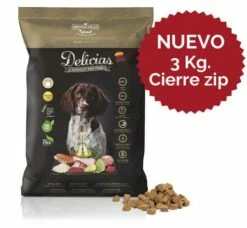 Mediterranean Natural Nourriture Complète Pour Les Chiens Adultes