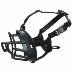 The Company Of Animals Baskerville Ultra Muzzle