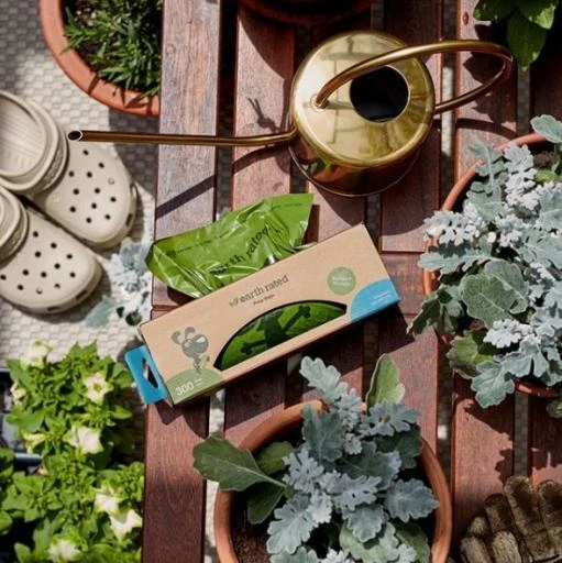 Earth Rated Sacs Rechange Rouleau 300 Sacs Sans Parfum 6 Earth Rated Sacs Rechange Rouleau 300 Sacs Sans Parfum – Image 4