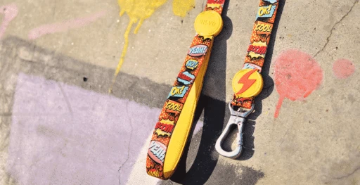 Dashi Laisse Boom 4 Dashi Laisse Boom – Image 2