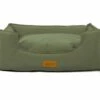 Gloria Pets Lit Almagro Rectangulaire Vert Pour Chiens -Miscota Soldes Boutique CA00652VE CA00653VE 646dd25a44cc3 g