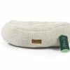 Gloria Pets Lit Rond Blanc Pour Chiens Tarifa