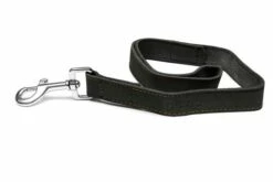 Gloria Pets Correa En Cuir Nobuk Noir 13 Gloria Pets Correa En Cuir Nobuk Noir -Miscota Soldes Boutique CR07510NE CR07511NE CR07512NE 1 637dd7d8c9679 g
