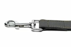 Gloria Pets Correa En Cuir Nobuk Noir 10 Gloria Pets Correa En Cuir Nobuk Noir -Miscota Soldes Boutique CR07510NE CR07511NE CR07512NE 4 637dd7d763aa8 g