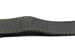 Gloria Pets Correa En Cuir Nobuk Noir 9 Gloria Pets Correa En Cuir Nobuk Noir -Miscota Soldes Boutique CR07510NE CR07511NE CR07512NE 5 637dd7d6ea12d g