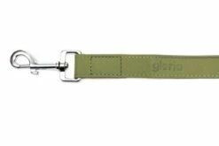Gloria Pets Sangle En Cuir Vert Nobuk 11 Gloria Pets Sangle En Cuir Vert Nobuk -Miscota Soldes Boutique CR07510VE CR07511VE CR07512VE 3 637dd805092a0 g