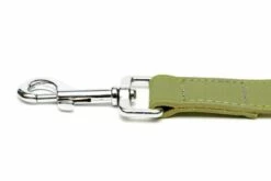 Gloria Pets Sangle En Cuir Vert Nobuk 10 Gloria Pets Sangle En Cuir Vert Nobuk -Miscota Soldes Boutique CR07510VE CR07511VE CR07512VE 4 637dd8048884b g