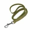 Gloria Pets Sangle En Cuir Vert Nobuk 1 Gloria Pets Sangle En Cuir Vert Nobuk -Miscota Soldes Boutique CR07510VE CR07511VE CR07512VE 637dd8010c684 g
