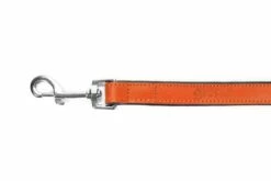 Gloria Pets Cuir Rembourré Orange -Miscota Soldes Boutique CR07911NA 4 637e030a9aa28 g