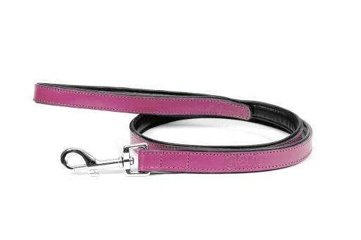 Gloria Pets Cuir Rembourré Rose 7 Gloria Pets Cuir Rembourré Rose – Image 5