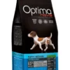 Optimanova Puppy Medium Poulet Et Riz -Miscota Soldes Boutique Cachorros Medianos de Pollo y Arroz 636cb014963af g