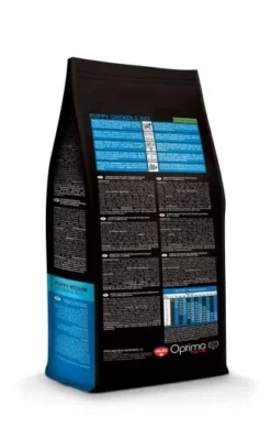 Optimanova Puppy Medium Poulet Et Riz -Miscota Soldes Boutique Cachorros Medianos de Pollo y Arroz3 636cb01415aca g