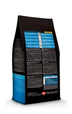 Optimanova Puppy Mini Poulet Et Riz -Miscota Soldes Boutique Cachorros Mini de Pollo y Arroz3 636cb82fad5e1 g