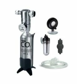 Fluval Kit Co2 Pressurisé -Miscota Soldes Boutique Co2 Kit Presurizado 95G Para 200L 640a0b5fe9def g