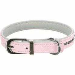 Trixie Collier Active Comfort Avec Rose Pailleté 7 Trixie Collier Active Comfort Avec Rose Pailleté -Miscota Soldes Boutique Collar Active Comfort con Brillantes Rosa 64639f58bc5b8 g