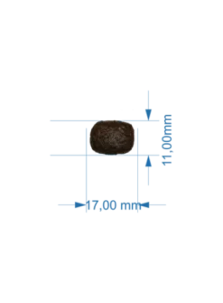 Lenda Nourriture Au Poulet Adulte Pour Chiens Adultes -Miscota Soldes Boutique CroquetaLenda Pollo 339x progressive png 648990bb9d851 g