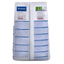 HPM Veterinary U1 Urology Dissolution & Prevention -Miscota Soldes Boutique DIET HPM Dog Urology Dissolution Prevention 3Kg PRES 2000x2000 back 73132 11632 62307c5c6be98 g