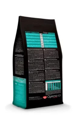 Optimanova Puppy Digestive Lapin Et Pomme De Terre -Miscota Soldes Boutique Digestive para Cachorros de Conejo y Patata3 636ca537cbe2b g